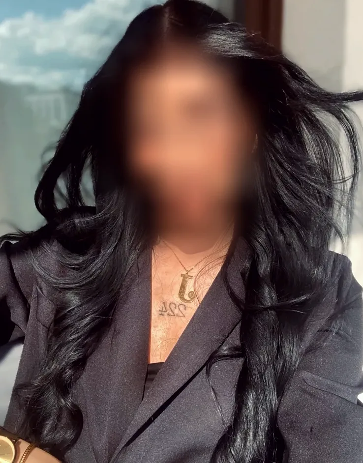 Josefin, 20