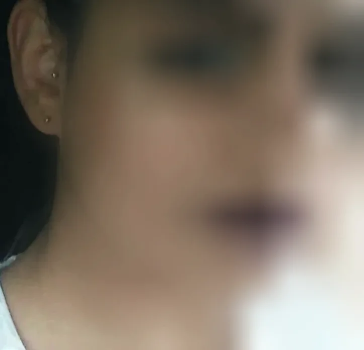 Leia, 38