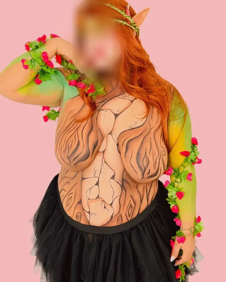 Signe, 31