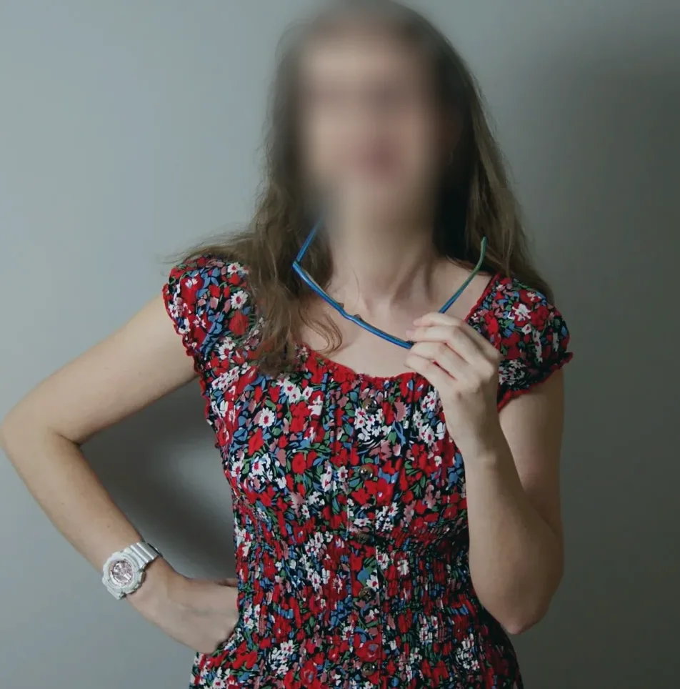 Susanne, 35